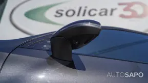 Mercedes-Benz Classe GLC de 2023