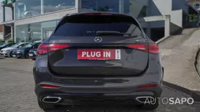 Mercedes-Benz Classe GLC de 2023