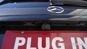 Mercedes-Benz Classe GLC de 2023