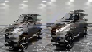Peugeot 3008 1.2 PureTech Allure EAT6 de 2017