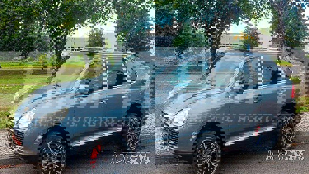 Porsche Cayenne de 2003