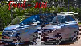 Citroen C4 de 2016