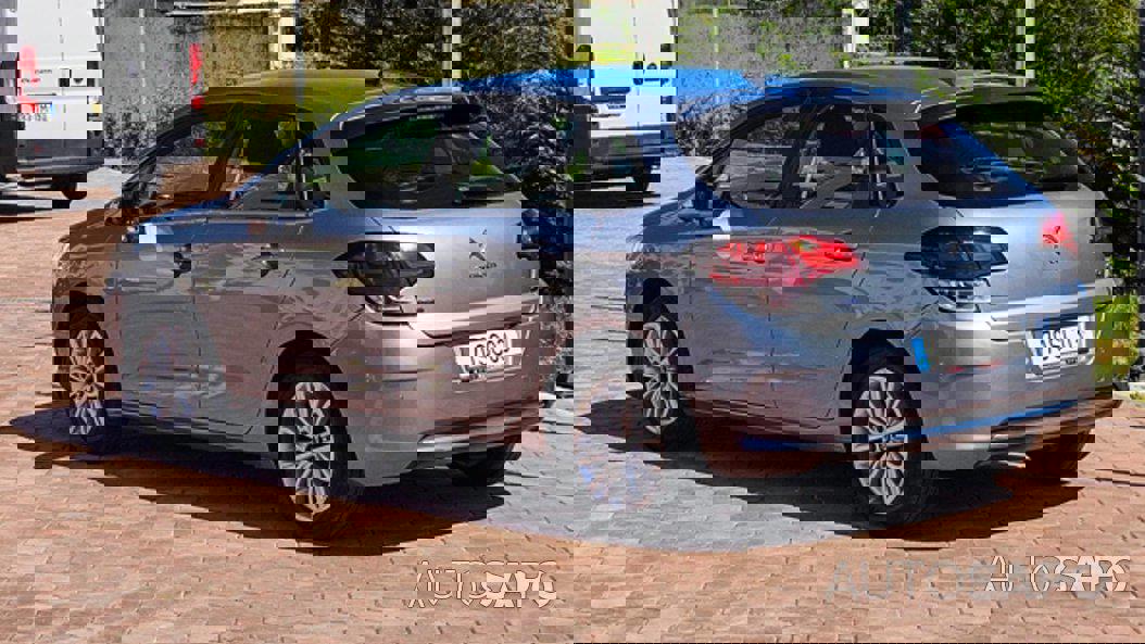 Citroen C4 de 2016