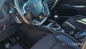 Citroen C4 de 2016