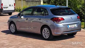 Citroen C4 de 2016