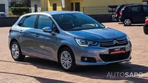 Citroen C4 de 2016