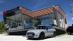 MINI Cooper D de 2015