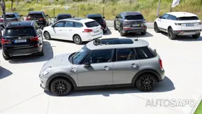MINI Cooper D de 2015