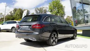 Mercedes-Benz Classe C de 2019