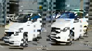 Volvo V40 de 2016