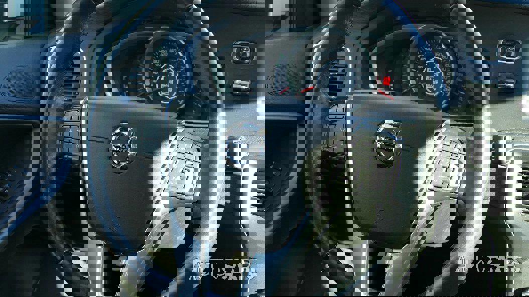 Volvo V40 de 2016