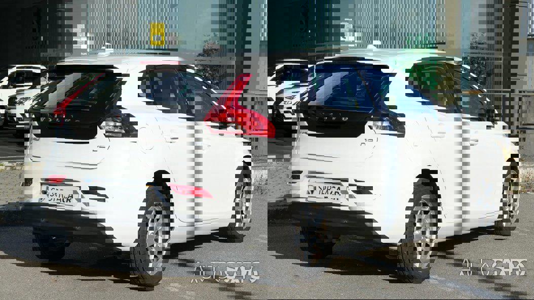 Volvo V40 de 2016