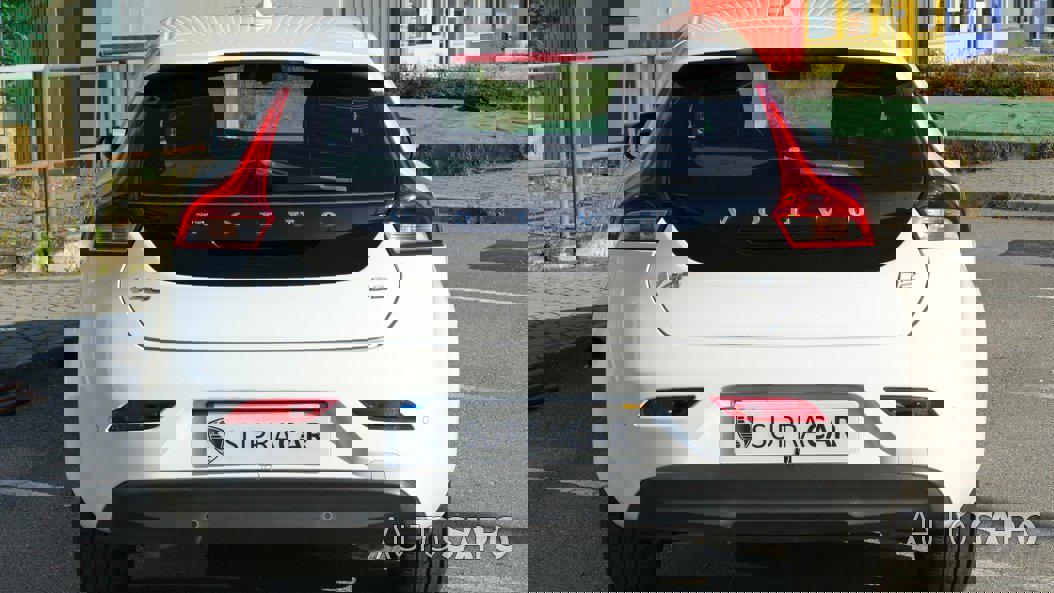 Volvo V40 de 2016
