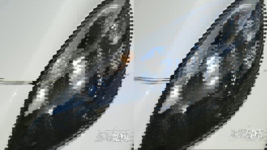 Volvo V40 de 2016
