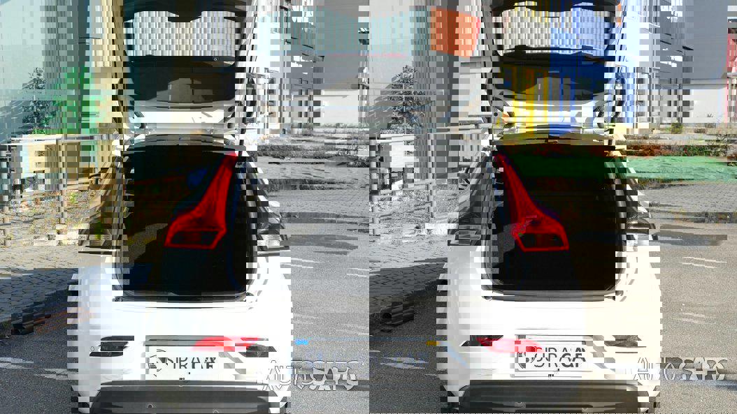 Volvo V40 de 2016