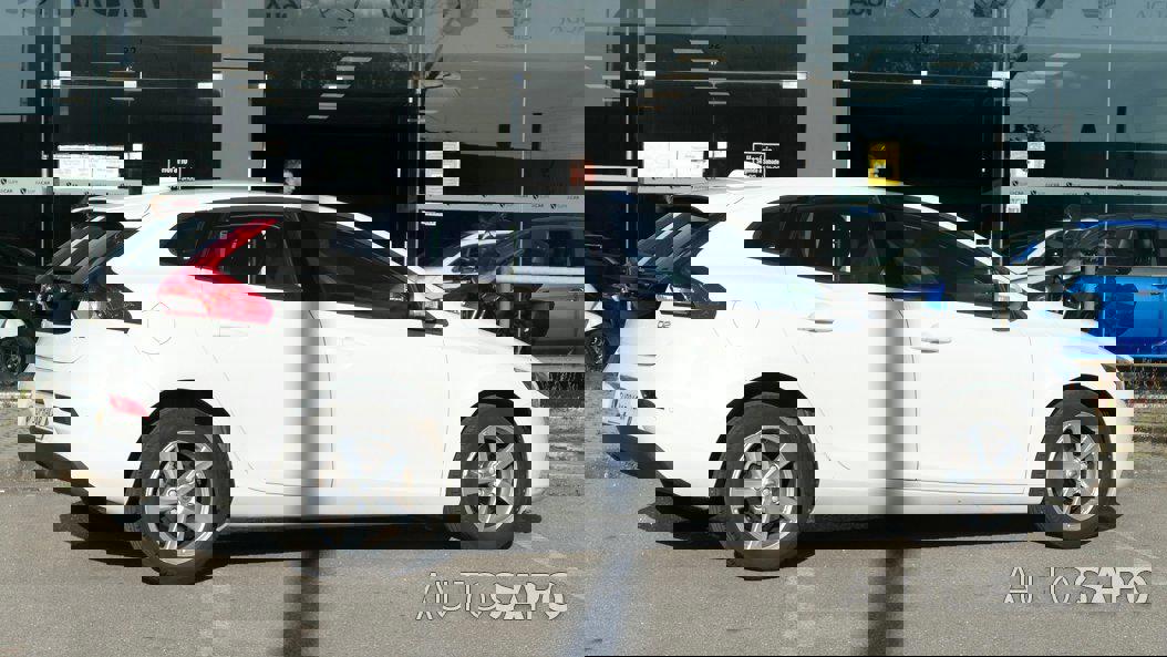 Volvo V40 de 2016