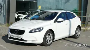 Volvo V40 de 2016