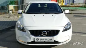 Volvo V40 de 2016