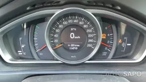 Volvo V40 de 2016