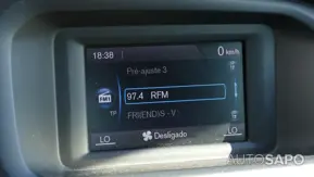 Volvo V40 de 2016
