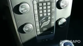 Volvo V40 de 2016