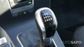 Volvo V40 de 2016