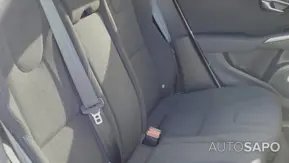 Volvo V40 de 2016