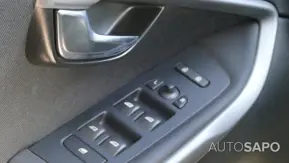 Volvo V40 de 2016