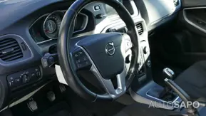 Volvo V40 de 2016