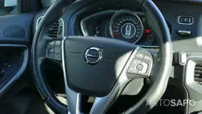 Volvo V40 de 2016