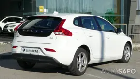Volvo V40 de 2016