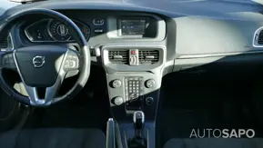 Volvo V40 de 2016
