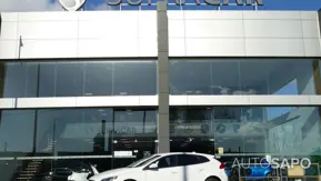 Volvo V40 de 2016