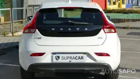 Volvo V40 de 2016