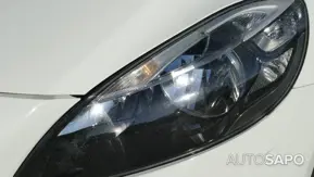Volvo V40 de 2016