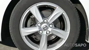 Volvo V40 de 2016