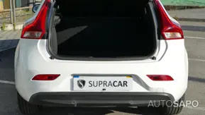 Volvo V40 de 2016