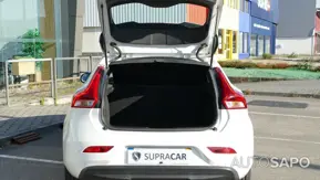 Volvo V40 de 2016