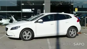 Volvo V40 de 2016
