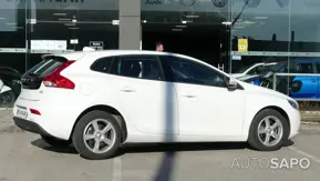 Volvo V40 de 2016