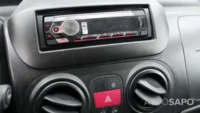 Fiat Fiorino 1.3 M-jet Adventure de 0