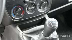 Fiat Fiorino 1.3 M-jet Adventure de 0