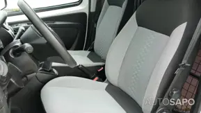 Fiat Fiorino 1.3 M-jet Adventure de 0
