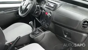 Fiat Fiorino 1.3 M-jet Adventure de 0