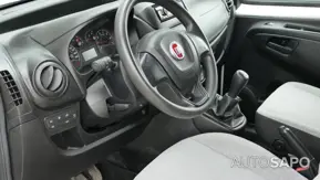 Fiat Fiorino 1.3 M-jet Adventure de 0