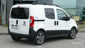 Fiat Fiorino 1.3 M-jet Adventure de 0