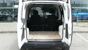 Fiat Fiorino 1.3 M-jet Adventure de 0