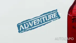 Fiat Fiorino 1.3 M-jet Adventure de 0
