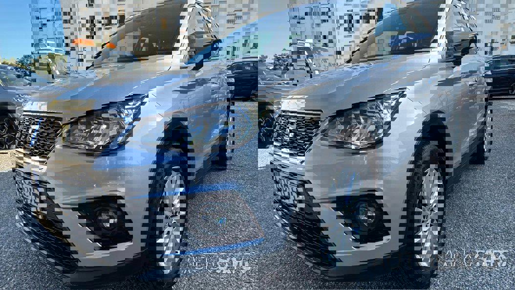 Seat Arona 1.0 TSI Style de 2020