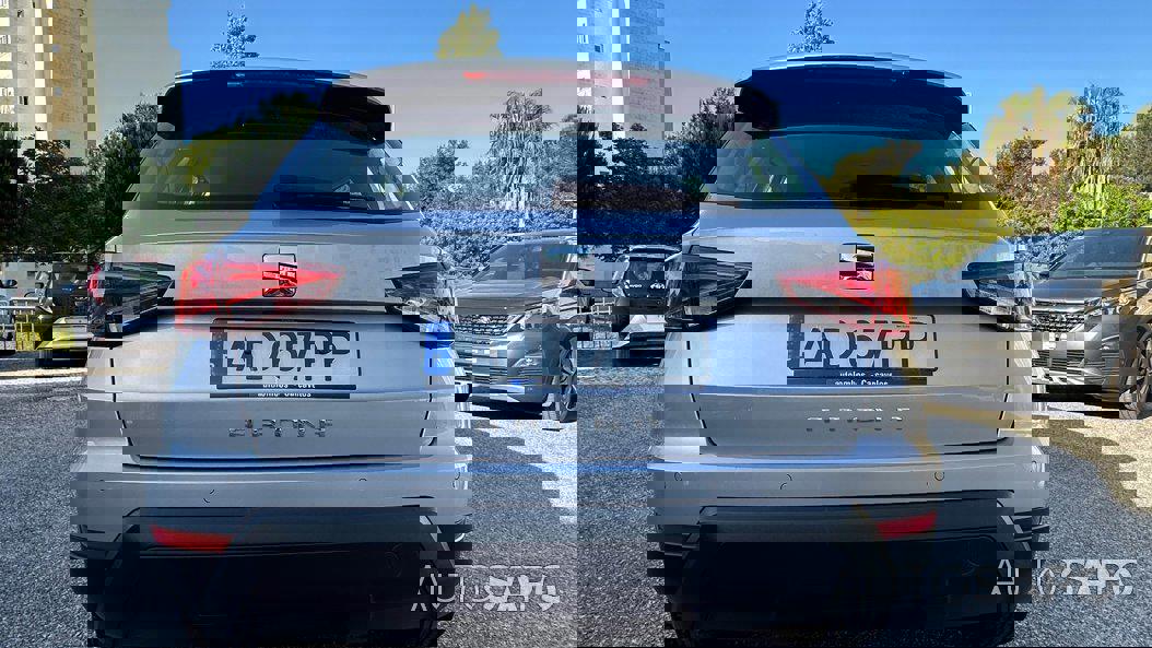 Seat Arona 1.0 TSI Style de 2020